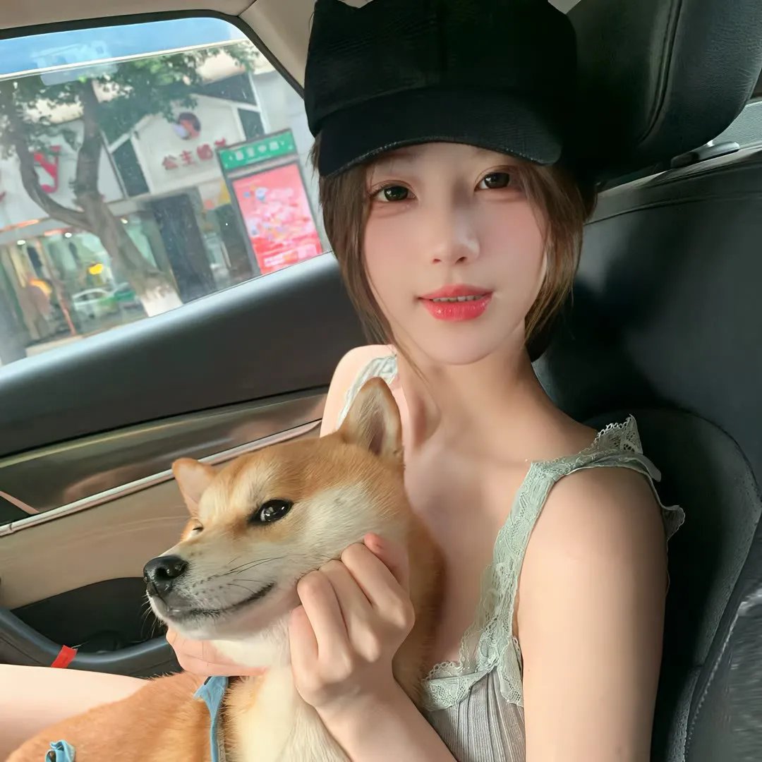 我们的社区